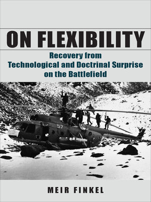 cover image of On Flexibility